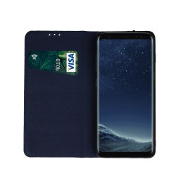 Etui skórzane Smart Pro do iPhone 14 Plus 6,7