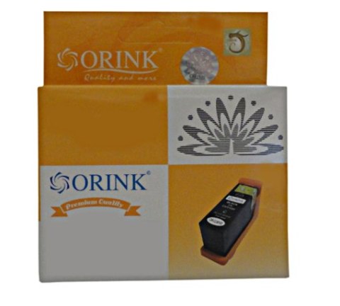 Lexmark 100XL Y zamiennik (14N1071E) Lexmark 100XL Y zamiennik (14N1071E)