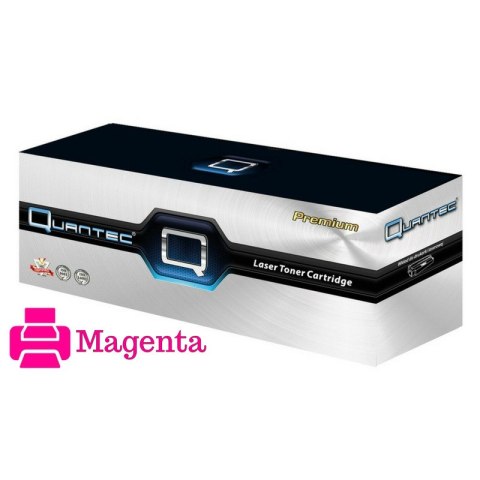 Samsung CLP500 M reman Quantec 5K (CLP-500D5M/ELS) Samsung CLP500 M reman Quantec 5K (CLP-500D5M/ELS)