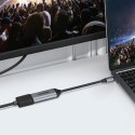 Unitek Adapter USB-C na HDMI 2.0, 4K@60Hz