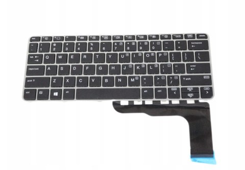 Nowa Klawiatura HP 820 G3 Nowa Klawiatura HP 820 G3