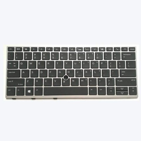 Nowa Klawiatura HP 830 G5 Nowa Klawiatura HP 830 G5