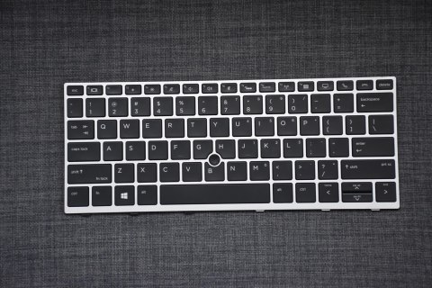Nowa Klawiatura HP 830 G5 Nowa Klawiatura HP 830 G5
