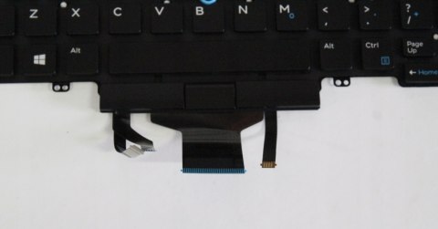 Klawiatura Dell E5450 Klawiatura Dell E5450
