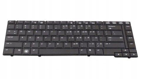 Nowa Klawiatura HP 6440B Nowa Klawiatura HP 6440B