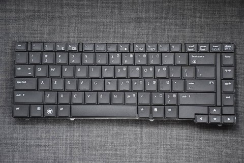 Nowa Klawiatura HP 6440B Nowa Klawiatura HP 6440B