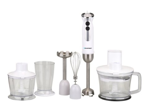 Blender Biało-srebrny BLAUPUNKT HBD801WH Blender Biało-srebrny BLAUPUNKT HBD801WH