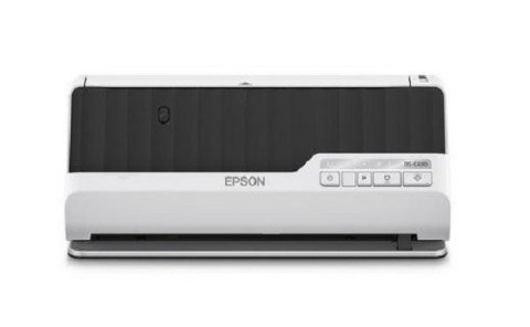 Skaner dokumentów EPSON DS-C490 B11B271401 Skaner dokumentów EPSON DS-C490 B11B271401