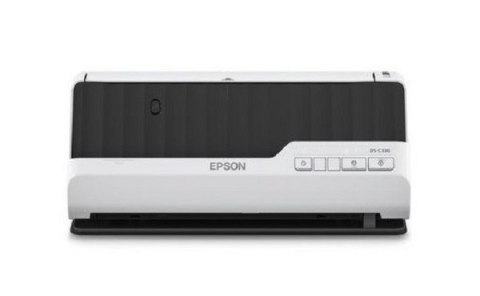Skaner dokumentów EPSON DS-C330 B11B272401 Skaner dokumentów EPSON DS-C330 B11B272401
