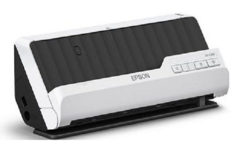 Skaner dokumentów EPSON DS-C330 B11B272401 Skaner dokumentów EPSON DS-C330 B11B272401
