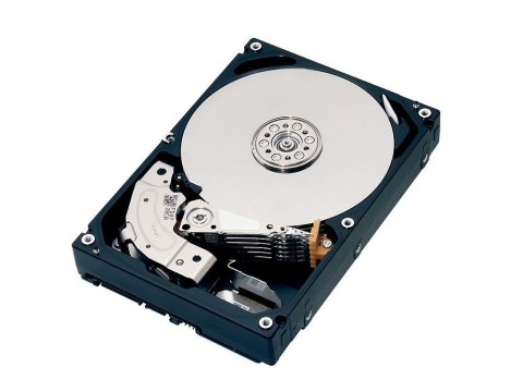 Dysk Toshiba N300 HDWG21CEZSTA 12TB 3,5" 7200 256MB SATA III NAS Dysk Toshiba N300 HDWG21CEZSTA 12TB 3,5" 7200 256MB SATA III NAS
