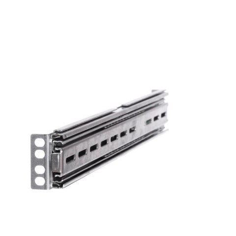 Szyny wysuwane do obudowy serwerowej RACK 19'', Netrack głębokość 25-78cm Szyny wysuwane do obudowy serwerowej RACK 19'', Netrack głębokość 25-78cm