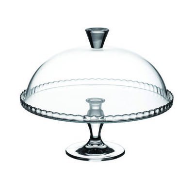 Patera z kloszem d 320 mm Patera z kloszem d 320 mm