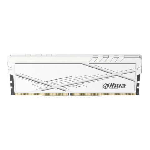 Pamięć DDR4 Dahua C600 White 16GB (1x16GB) 3200MHz CL22 1,2V Pamięć DDR4 Dahua C600 White 16GB (1x16GB) 3200MHz CL22 1,2V