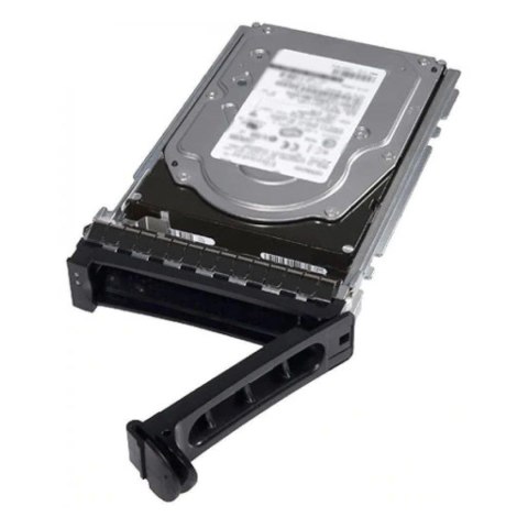 Dysk Dell 8TB Hard Drive SAS 12Gbps 7.2K 512e 3.5in Hot-Plug, Customer Kit Dysk Dell 8TB Hard Drive SAS 12Gbps 7.2K 512e 3.5in Hot-Plug, Customer Kit