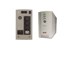 Zasilacz awaryjny UPS APC BK500EI Back 500, 230V, USB