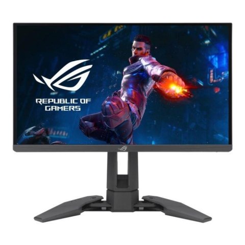 Monitor Asus 24,1" ROG Swift Pro PG248QP 2xHDMI DP 2xUSB Monitor Asus 24,1" ROG Swift Pro PG248QP 2xHDMI DP 2xUSB