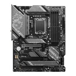 Płyta MSI Z790 GAMING PLUS WIFI /Z790/DDR5/SATA3/M.2/USB3.2/WiFi/BT/PCIe5.0/s.1700/ATX