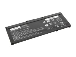 Bateria Mitsu do HP Pavilion Gaming 15 17