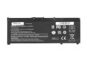 Bateria Mitsu do HP Pavilion Gaming 15 17