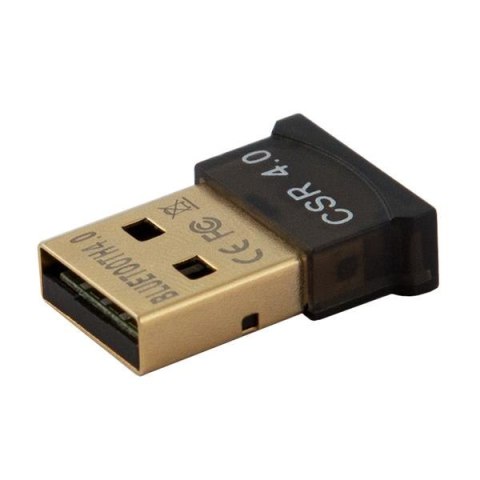 Adapter Bluetooth 4.0 Savio BT-040 Adapter Bluetooth 4.0 Savio BT-040