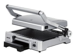 Grill elektryczny MPM MGR-10M