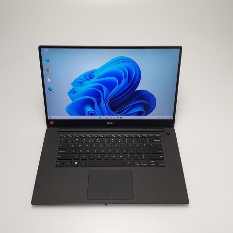 Dell Precision 5510 Dotyk Dell Precision 5510 Dotyk