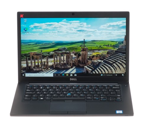 Laptop Dell 7480 FHD Laptop Dell 7480 FHD