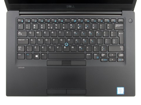 Laptop Dell 7480 FHD Laptop Dell 7480 FHD