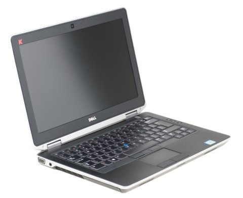 Laptop Dell E6330 13,3" Laptop Dell E6330 13,3"
