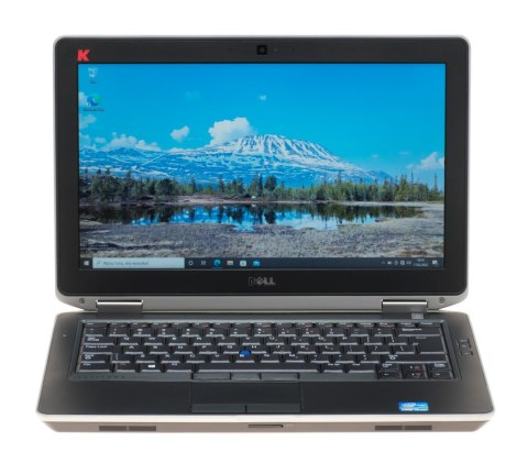 Laptop Dell E6330 13,3" Laptop Dell E6330 13,3"
