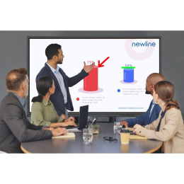 Monitor Interaktywny Newline LYRA PRO TT-8623QA