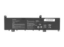 Bateria Movano do Asus N580VN, N580VD, NX580V, X580V