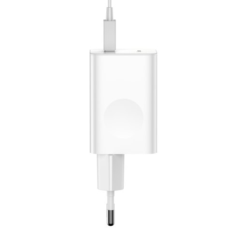 Baseus ładowarka sieciowa QC 3.0 1x USB 3A biała Baseus ładowarka sieciowa QC 3.0 1x USB 3A biała