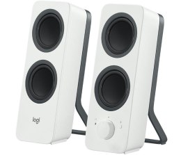 Głośniki Logitech Z207 10W White