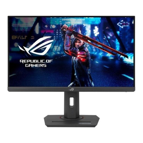 Monitor Asus 24,5" ROG Strix XG259QNS 2xHDMI DP 2xUSB Monitor Asus 24,5" ROG Strix XG259QNS 2xHDMI DP 2xUSB
