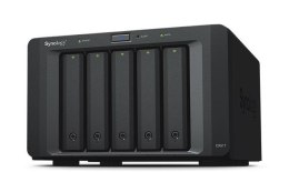 Obudowa rozszerzająca Synology DX517