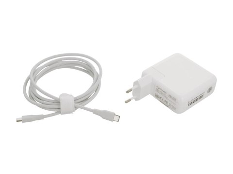 Zasilacz Movano 67W USB type C USB-C Zasilacz Movano 67W USB type C USB-C
