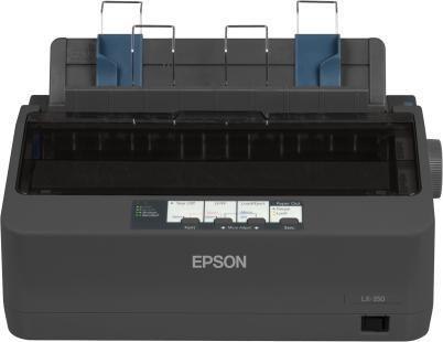 Drukarka igłowa Epson LX-350 EU Drukarka igłowa Epson LX-350 EU