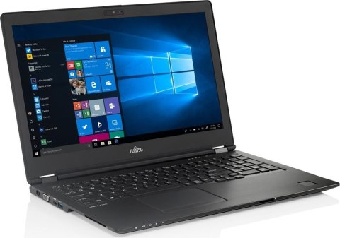 Fujitsu Lifebook U758 FHD Fujitsu Lifebook U758 FHD