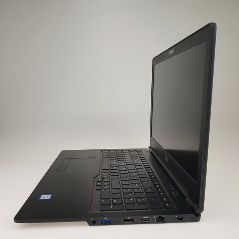 Fujitsu Lifebook U758 FHD Fujitsu Lifebook U758 FHD