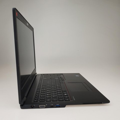 Fujitsu Lifebook U758 FHD Fujitsu Lifebook U758 FHD