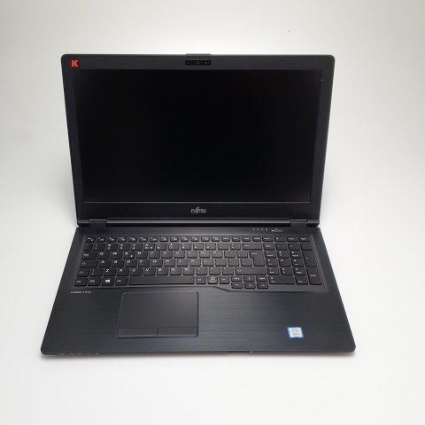 Fujitsu Lifebook U758 FHD Fujitsu Lifebook U758 FHD