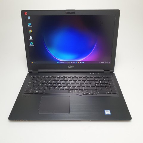 Fujitsu Lifebook U758 FHD Fujitsu Lifebook U758 FHD