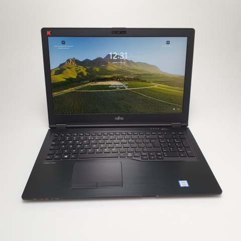 Fujitsu Lifebook U758 FHD Fujitsu Lifebook U758 FHD