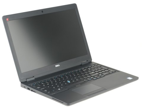 Laptop Dell 5580 FHD Laptop Dell 5580 FHD