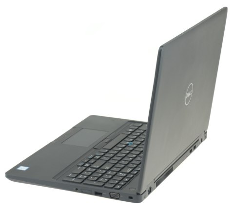 Laptop Dell 5580 FHD Laptop Dell 5580 FHD