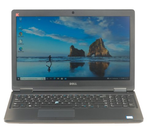 Laptop Dell 5580 FHD Laptop Dell 5580 FHD