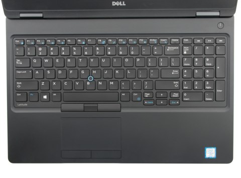 Laptop Dell 5580 FHD Laptop Dell 5580 FHD
