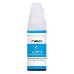 Tusz Canon GI-490 Cyan (70ml)